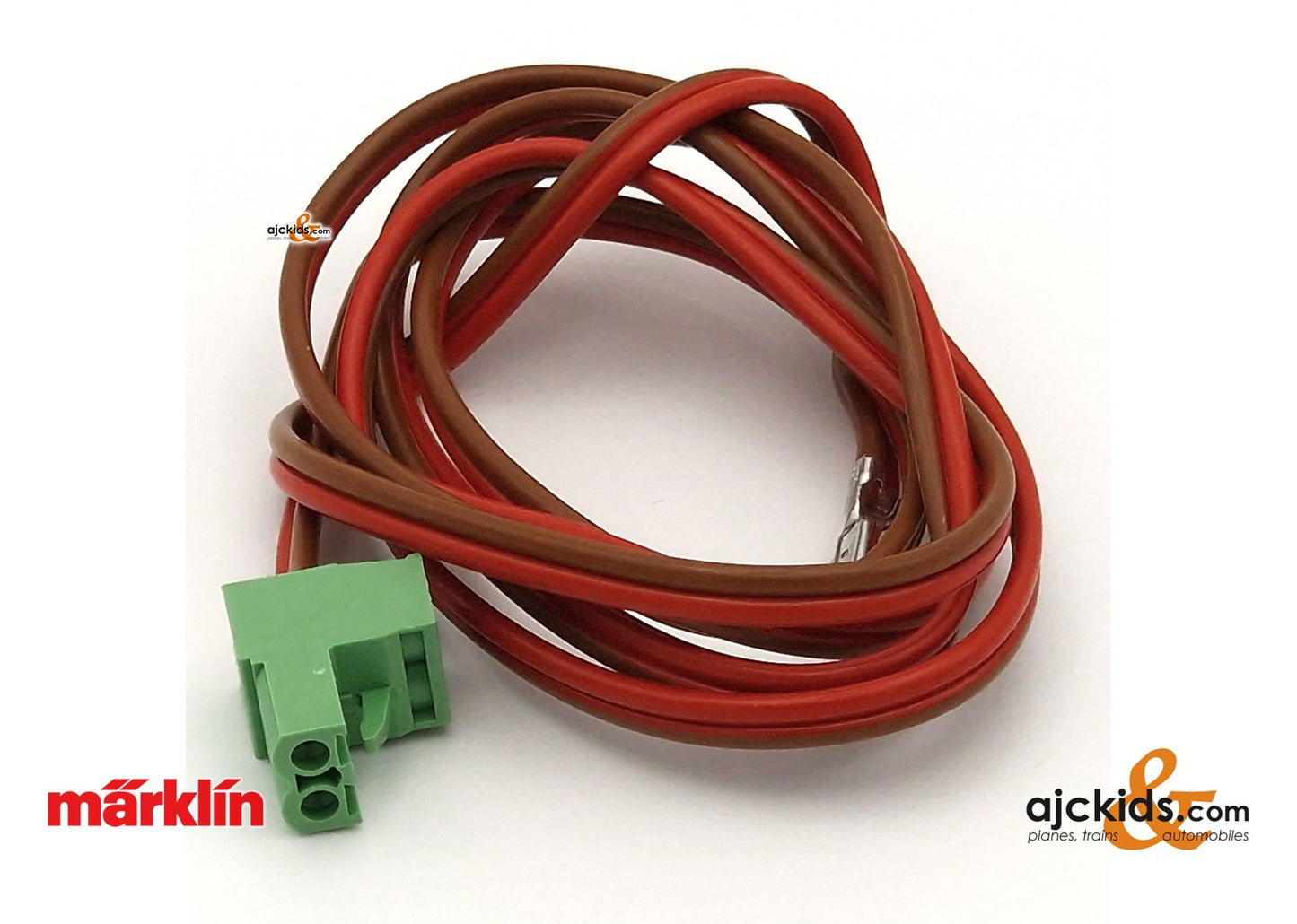 Marklin E120723 - Wire with Plug, 1m long