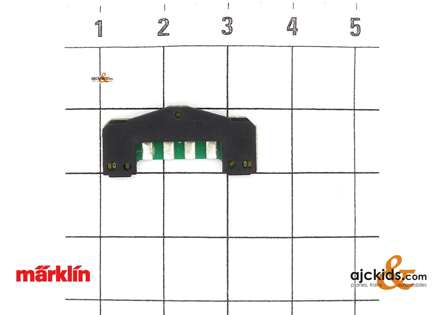 Marklin E123905 - Circuit Board Lighting