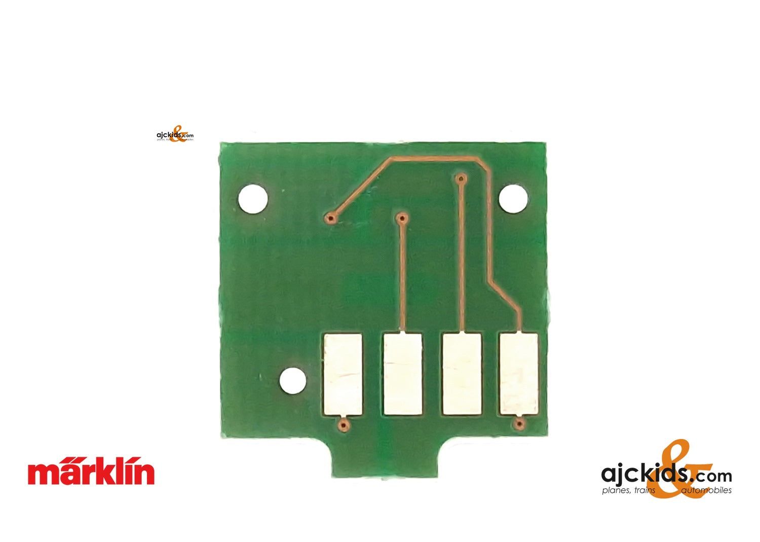 Marklin E123906 - Circuit Board Lighting