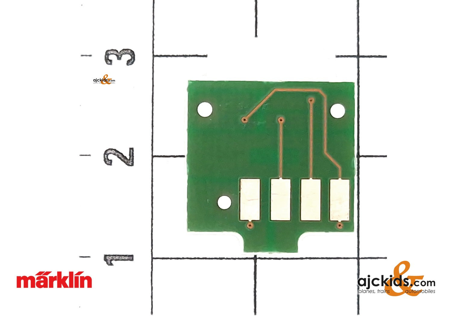 Marklin E123906 - Circuit Board Lighting