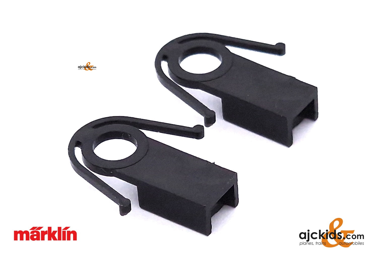 Marklin E125313 - Coupler Pocket 2 pieces