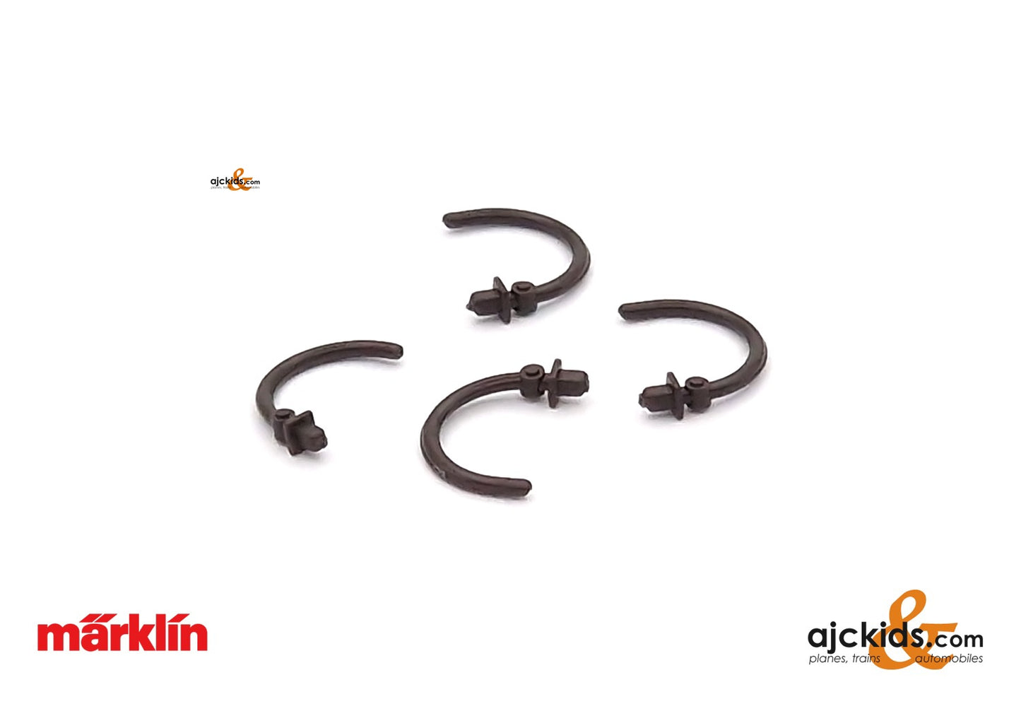 Marklin E125792 - Brake Line, 4 pieces