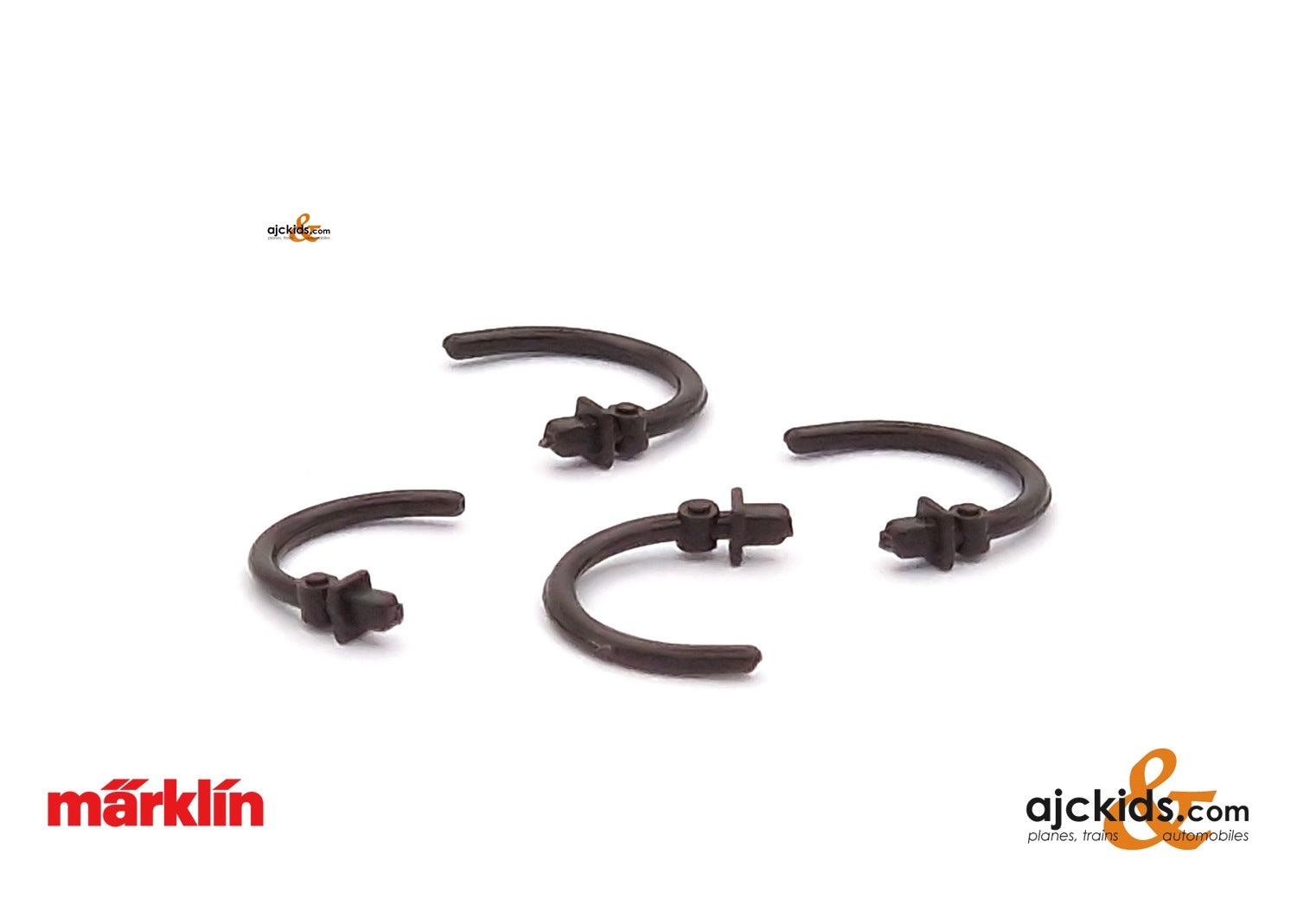 Marklin E125792 - Brake Line, 4 pieces