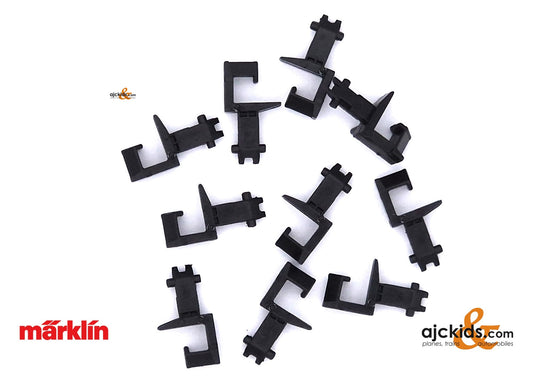 Trix E12584000 - Coupler (10 pieces) 