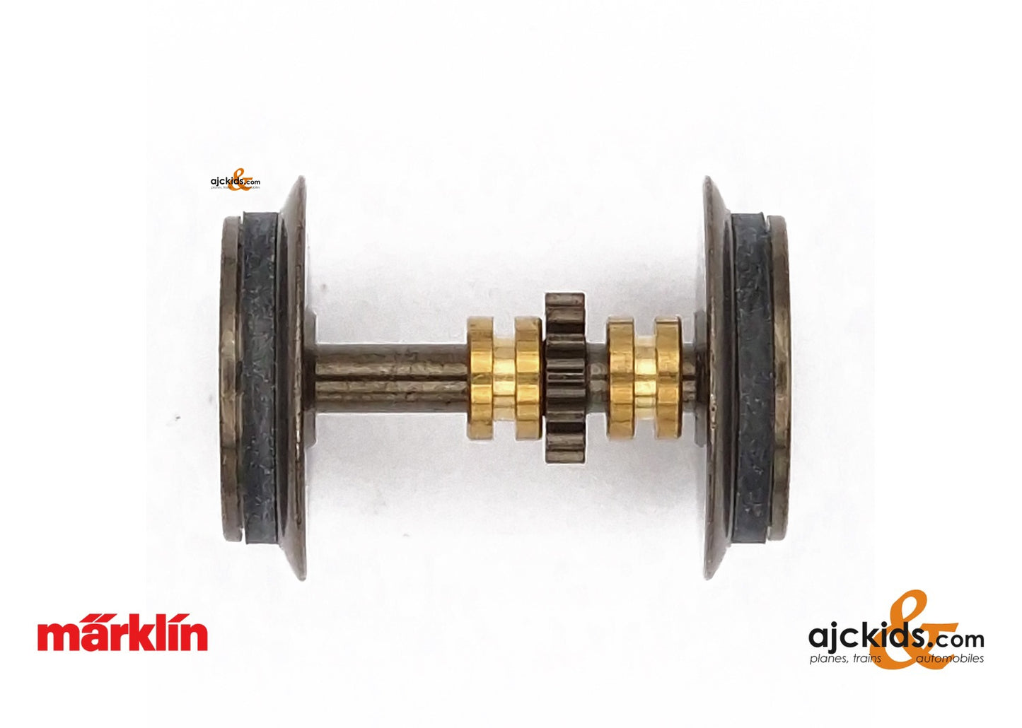 Marklin E126151 - Drive Wheel Set