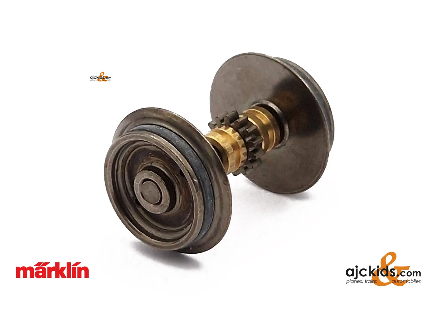 Marklin E126151 - Drive Wheel Set