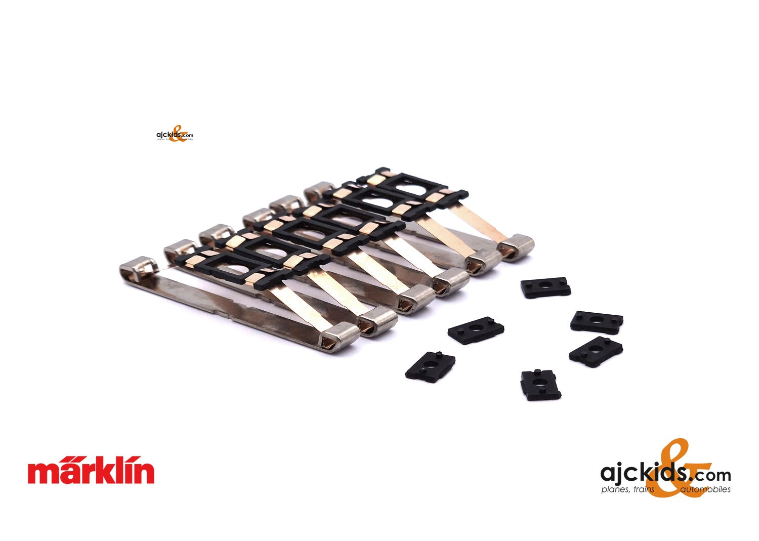 Marklin E127301 - Pickup Shoe 6 pieces