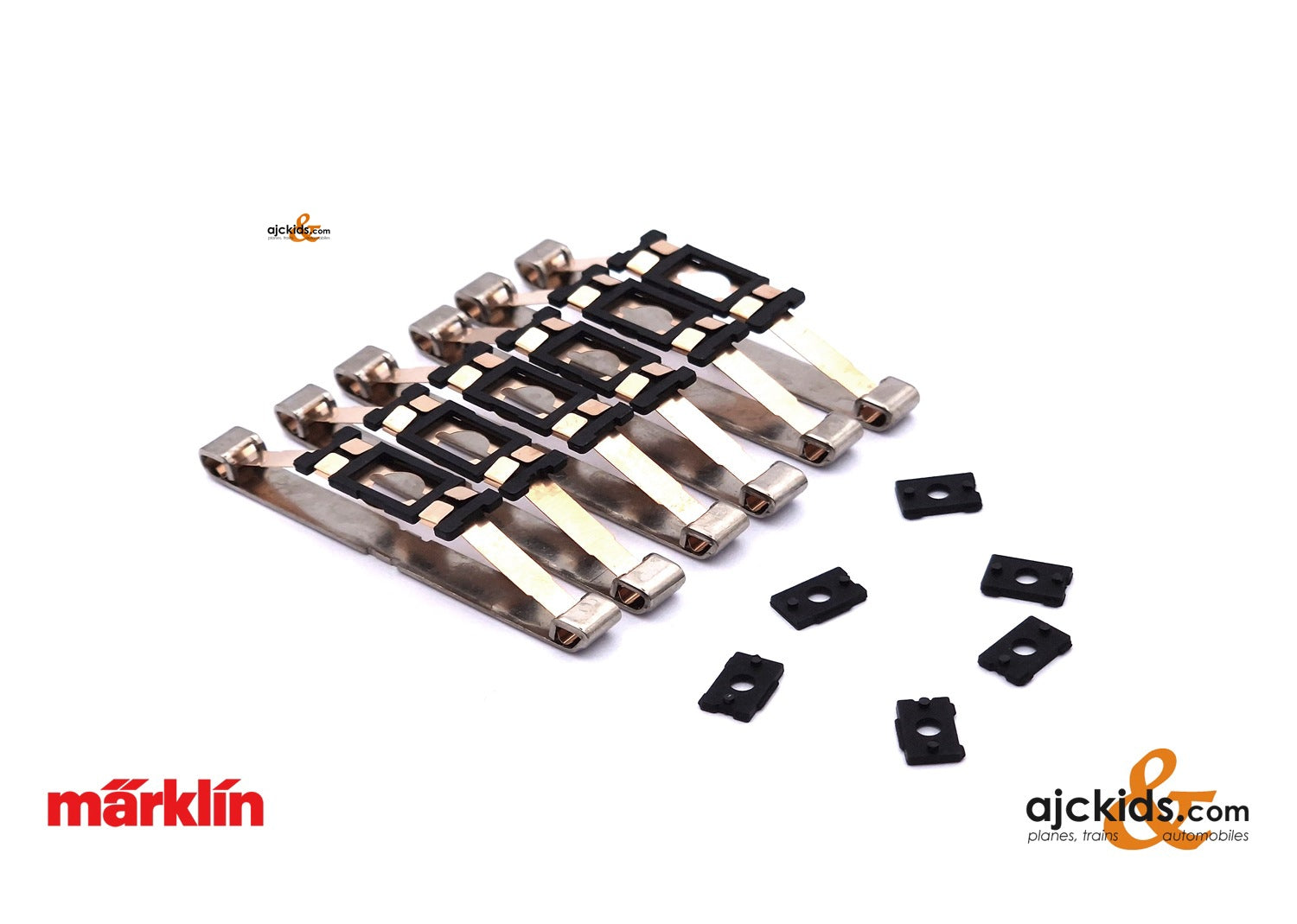 Marklin E127301 - Pickup Shoe 6 pieces