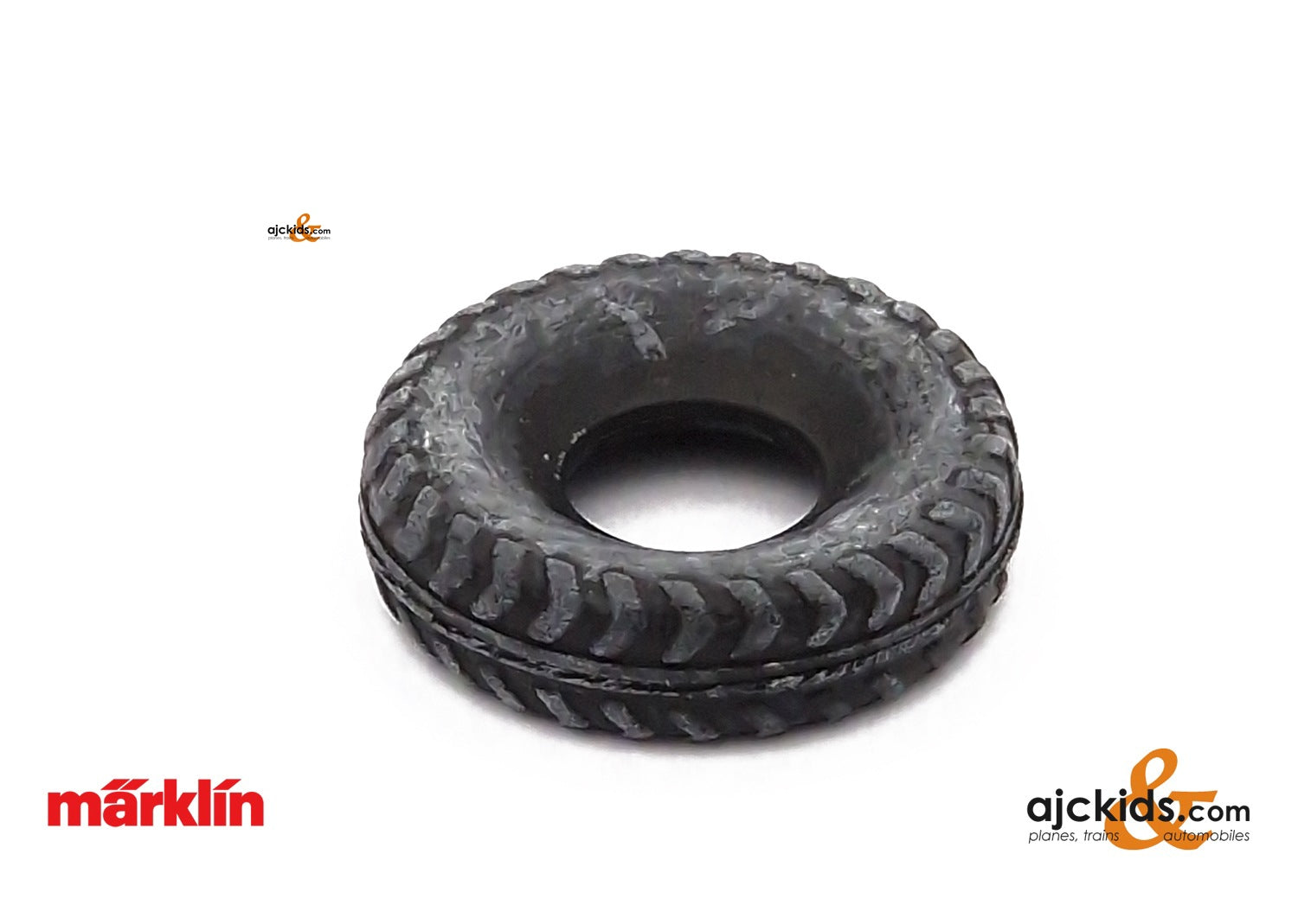 Marklin E127985 - Tires (10 pieces)