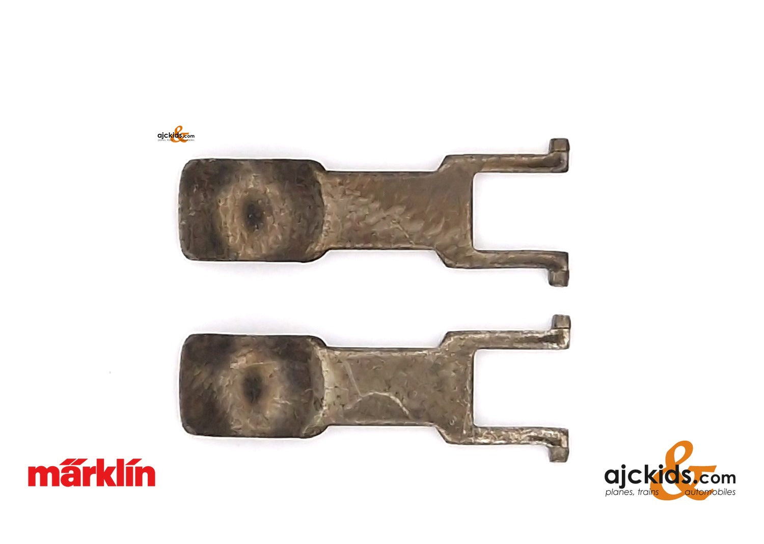 Trix E13000328 - Center Pickup Shoe 2 pieces