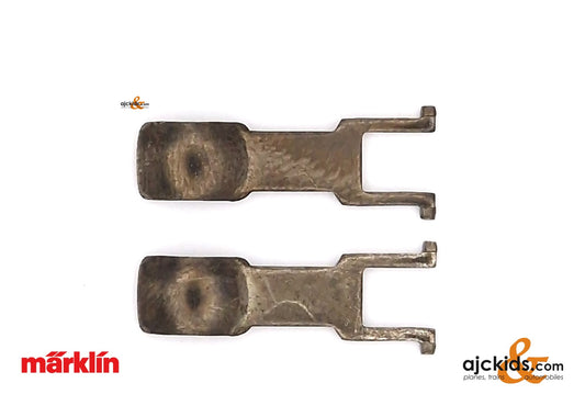 Trix E13000328 - Center Pickup Shoe 2 pieces