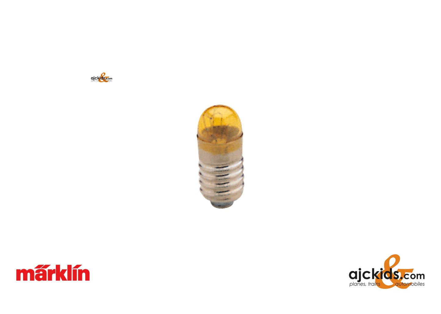 LGB E130121 - Light Bulb 18 volts (10 pieces)