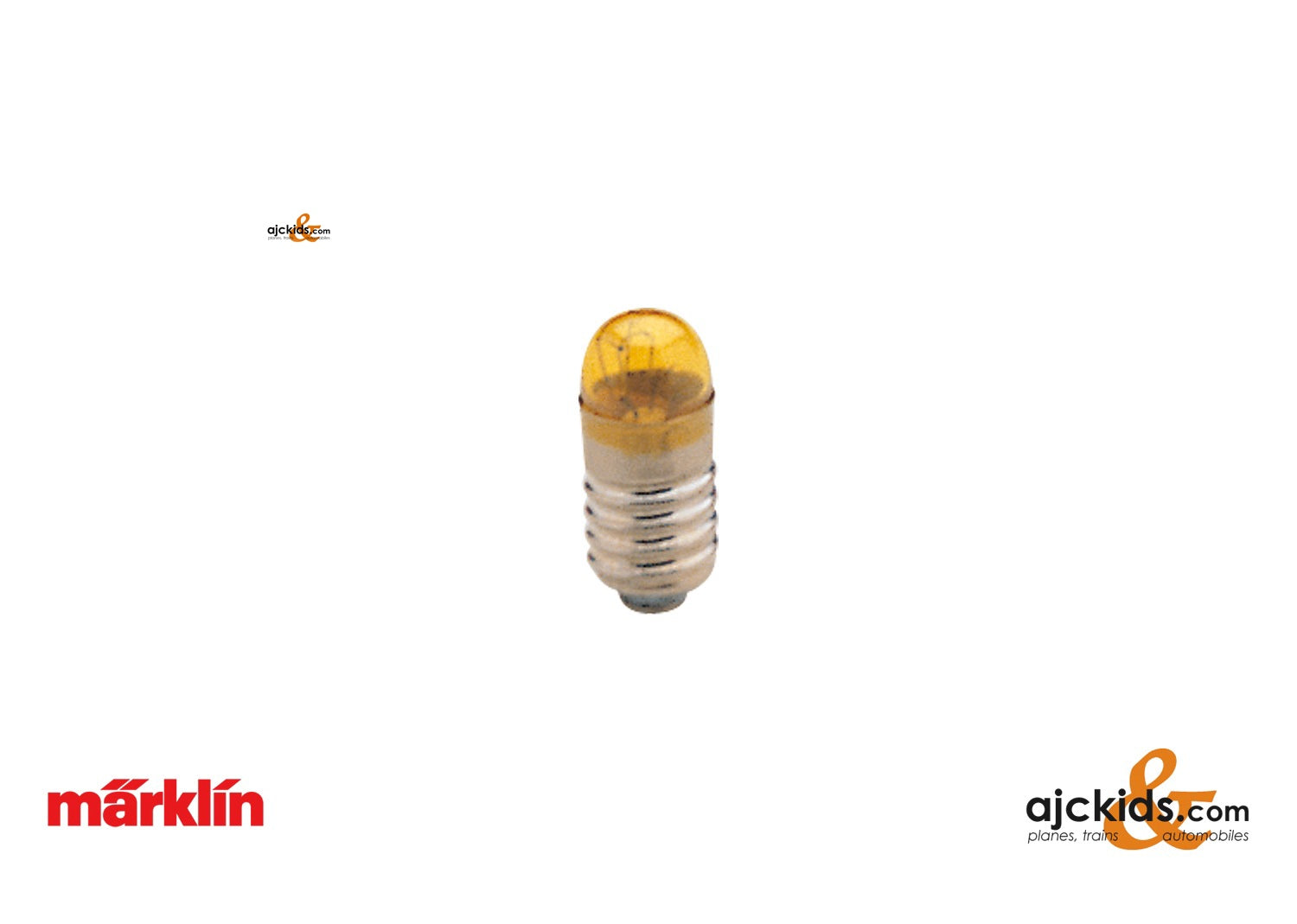 LGB E130121 - Light Bulb 18 volts (10 pieces)