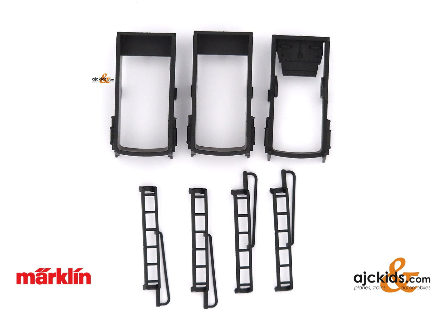 Marklin E130525 - Diaphragm + Ladder