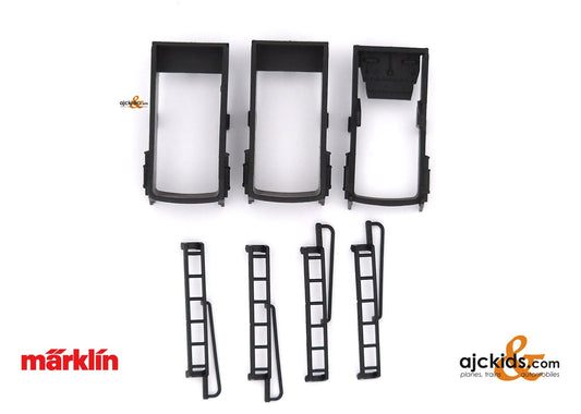 Marklin E130525 - Diaphragm + Ladder