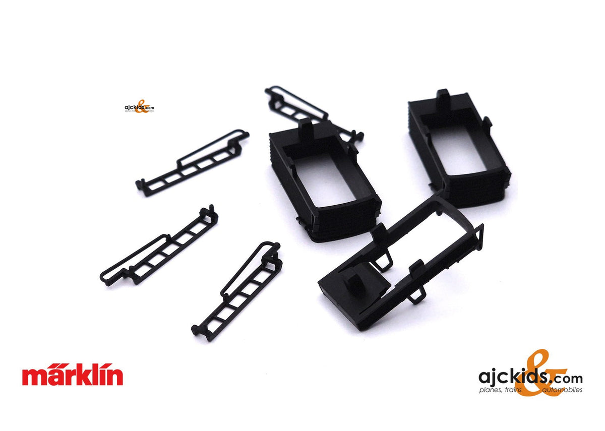 Marklin E130525 - Diaphragm + Ladder