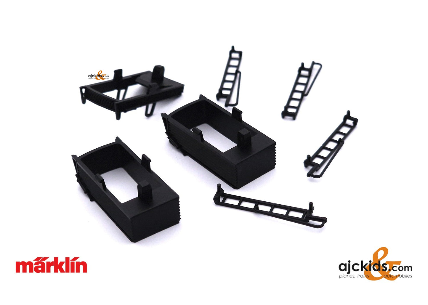 Marklin E130525 - Diaphragm + Ladder