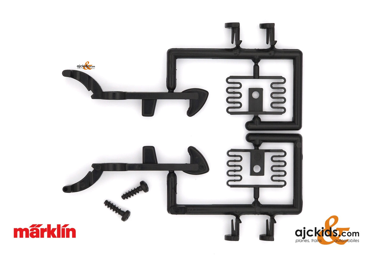 LGB E130547 - Coupler Hooks 2 pieces