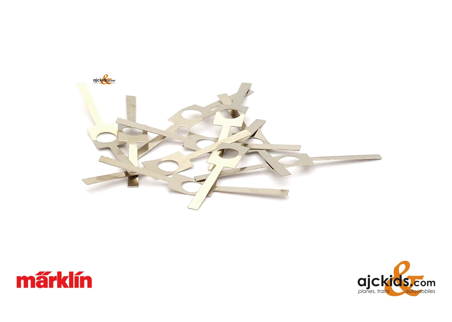 Trix E13220300 - Wiper (23, 8mm)10 pieces