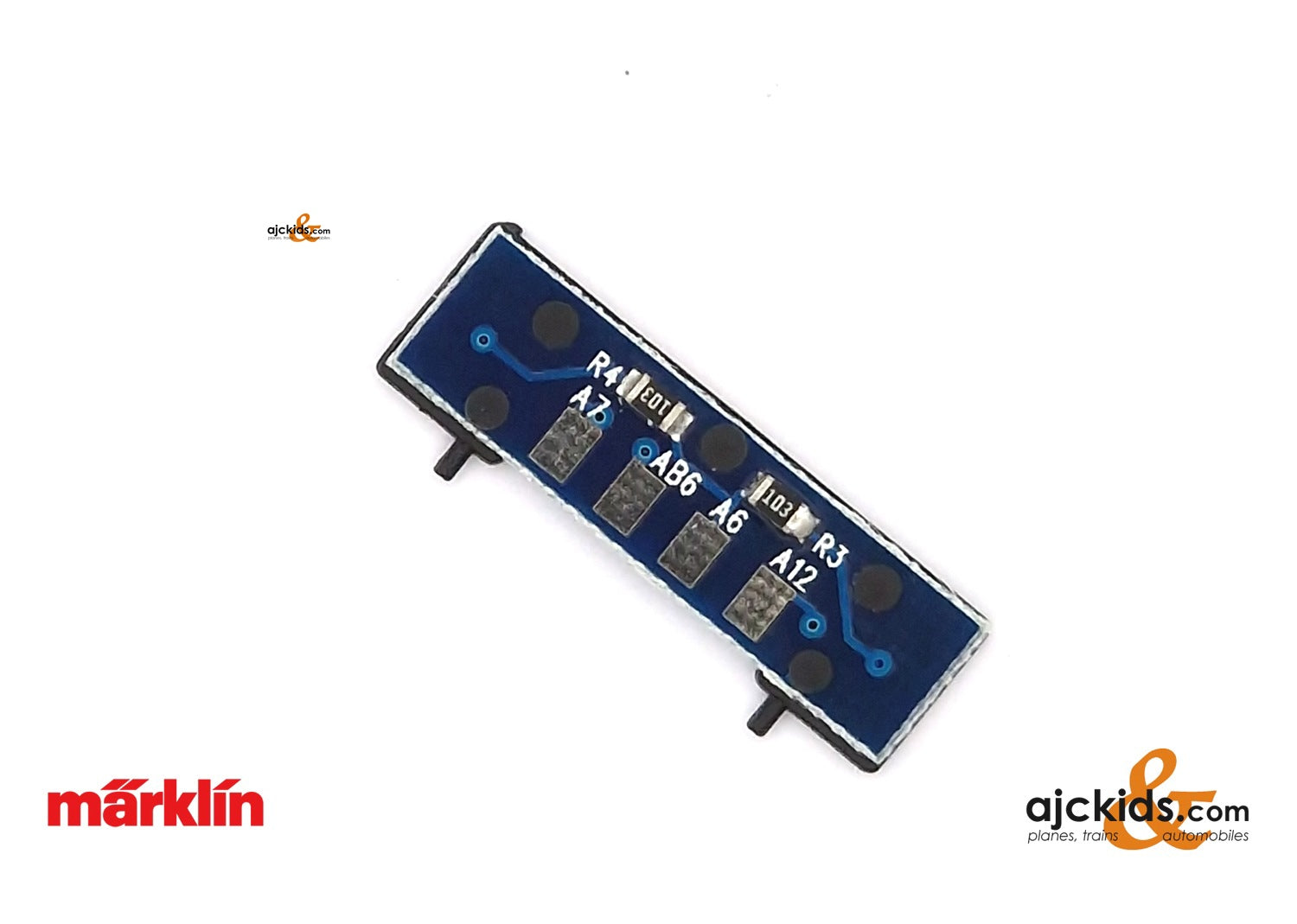 Marklin E132288 - Circuit Board Lighting