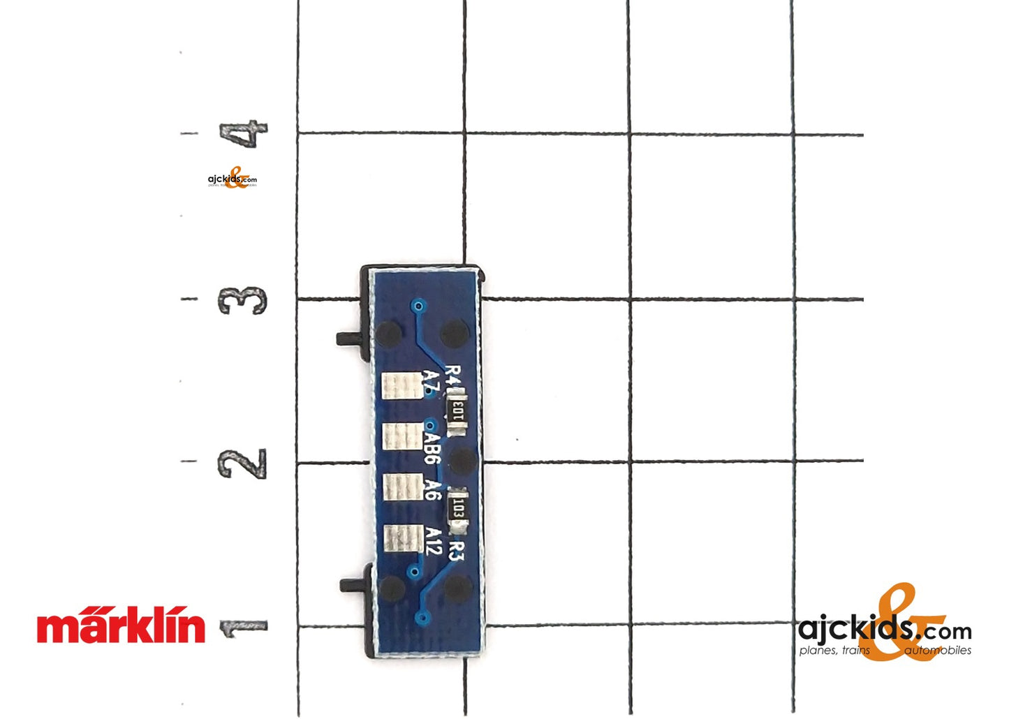 Marklin E132288 - Circuit Board Lighting