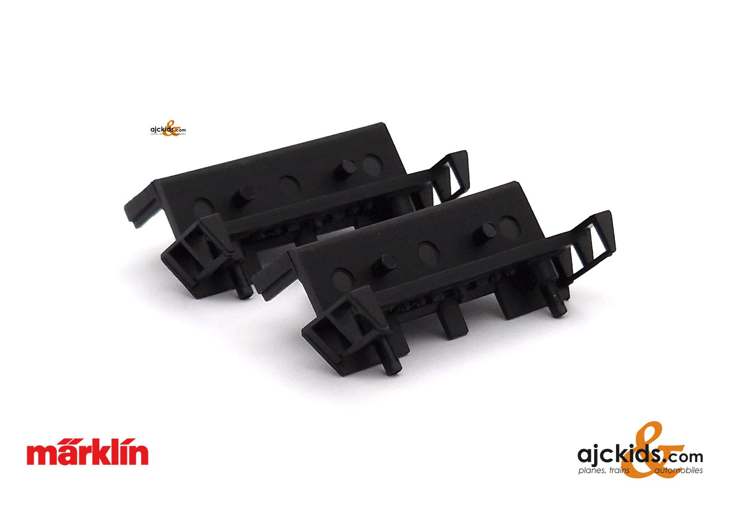 Marklin E132922 - Buffer Beam 2 pieces