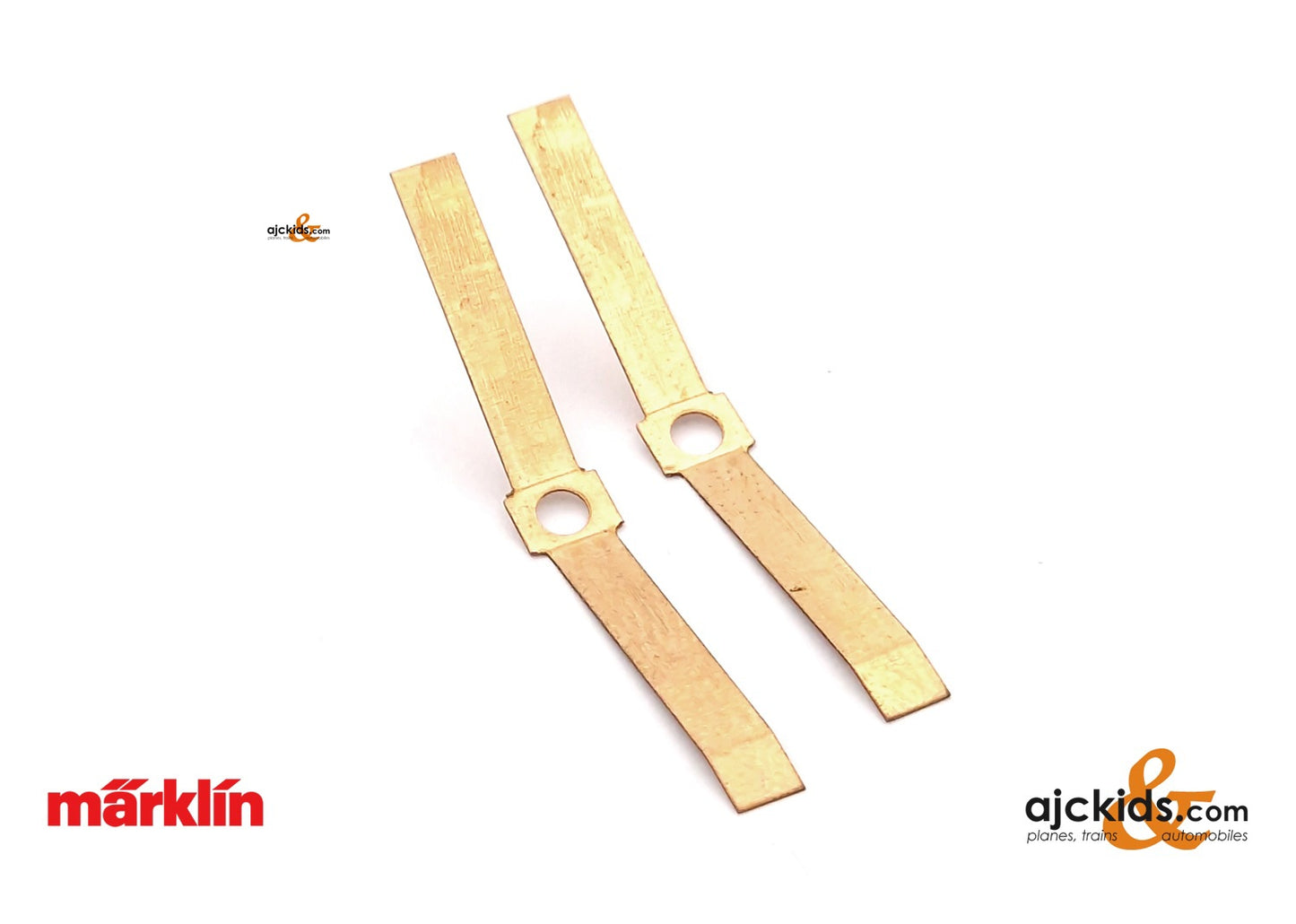 Marklin E13331200 - Pickup Shoe Spring 2 pieces