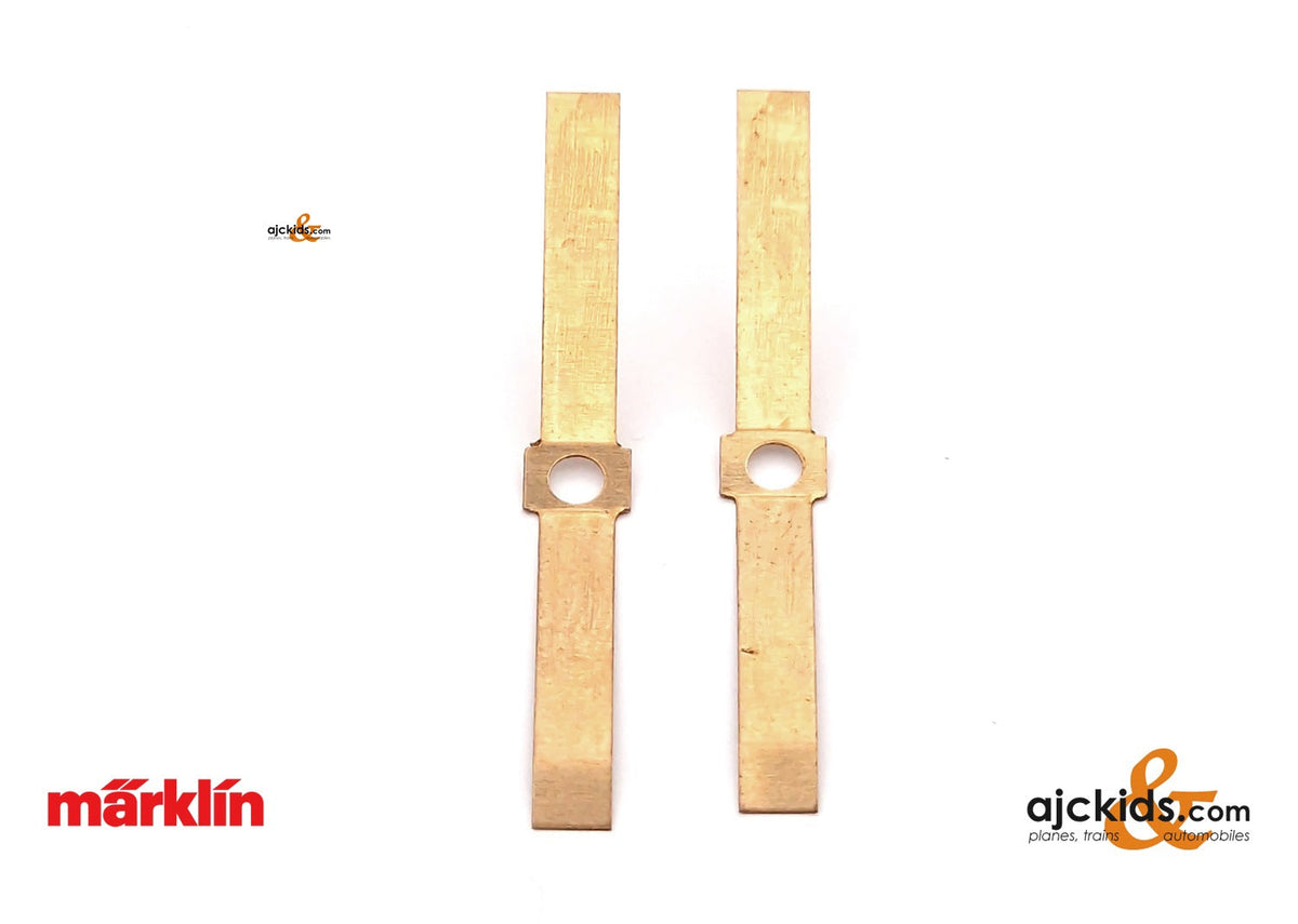 Marklin E13331200 - Pickup Shoe Spring 2 pieces