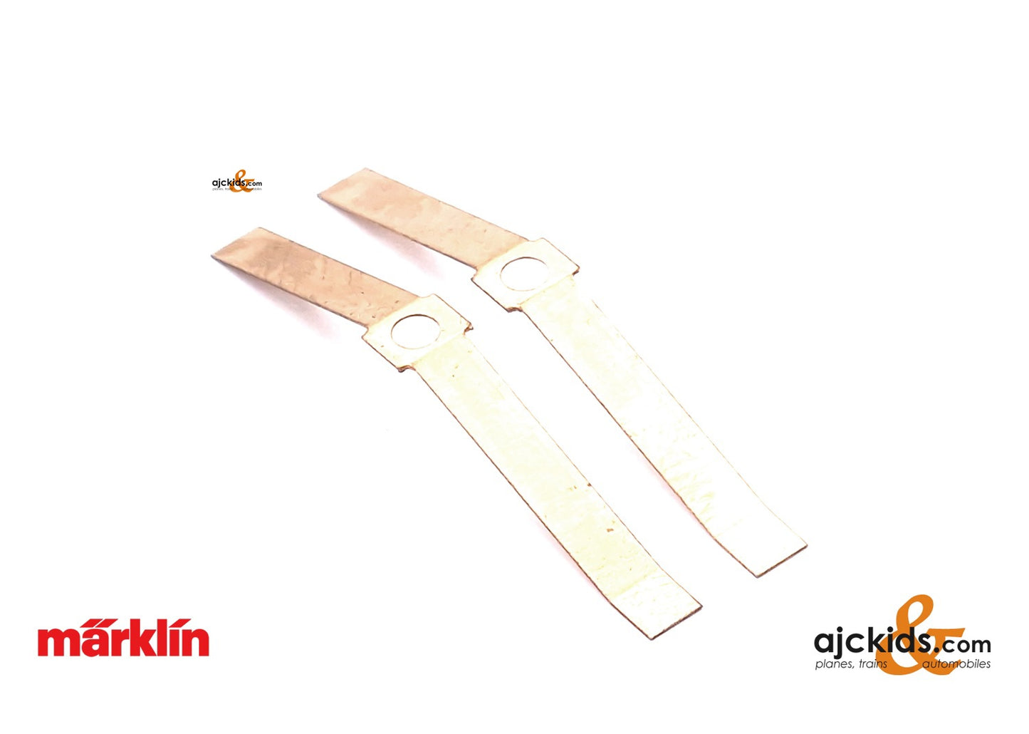 Marklin E13331200 - Pickup Shoe Spring 2 pieces