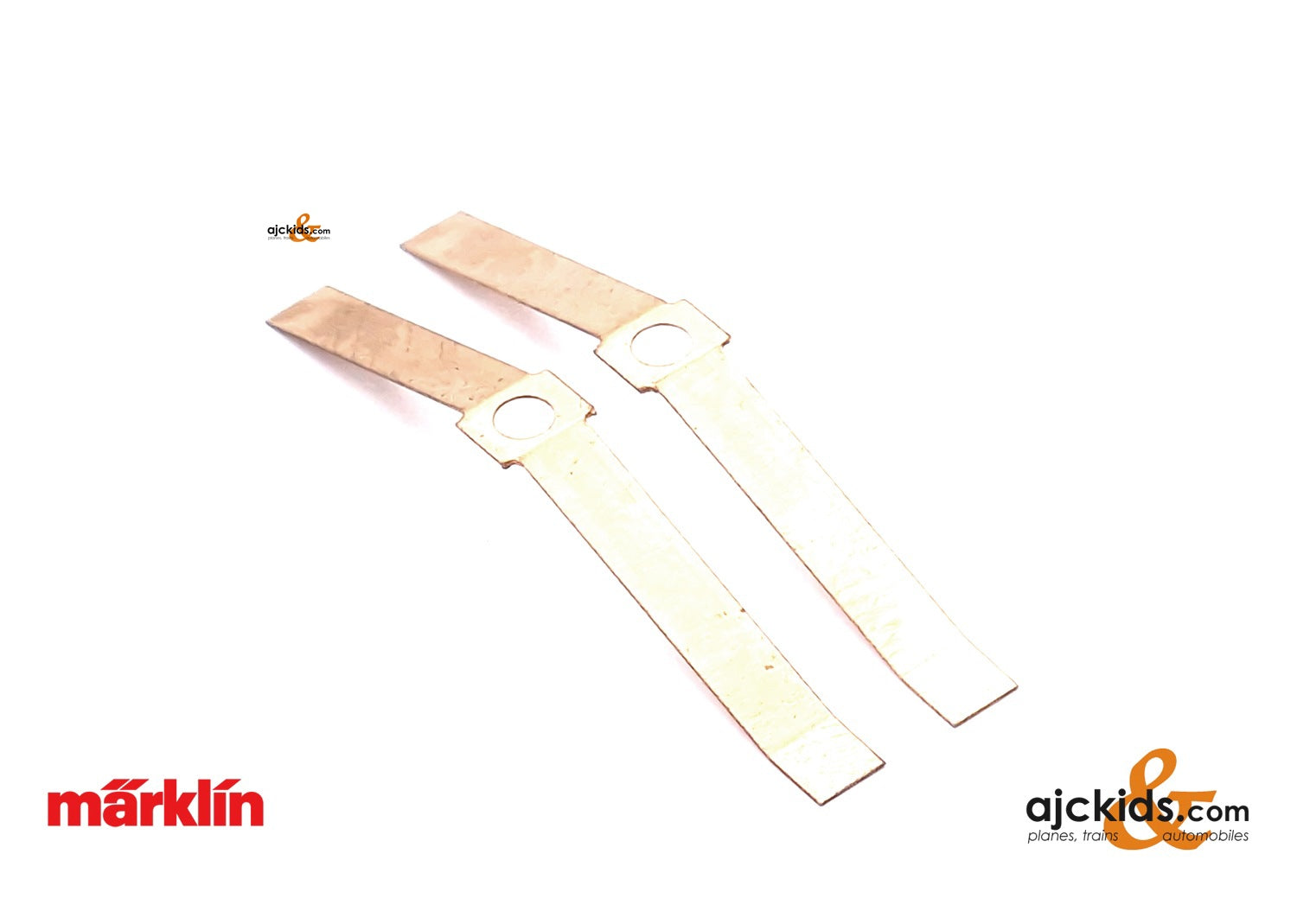 Marklin E13331200 - Pickup Shoe Spring 2 pieces