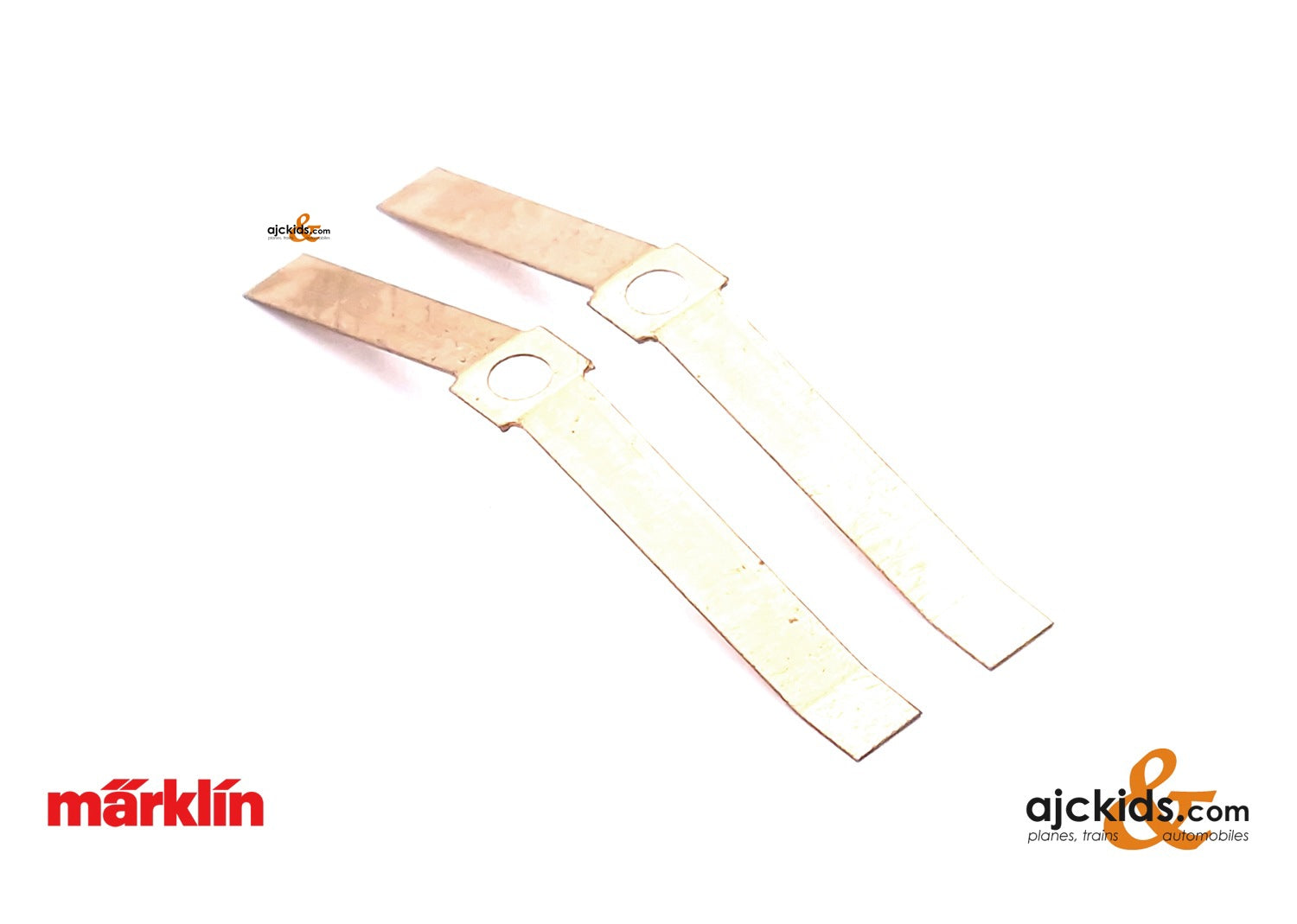 Marklin E13331200 - Pickup Shoe Spring 2 pieces