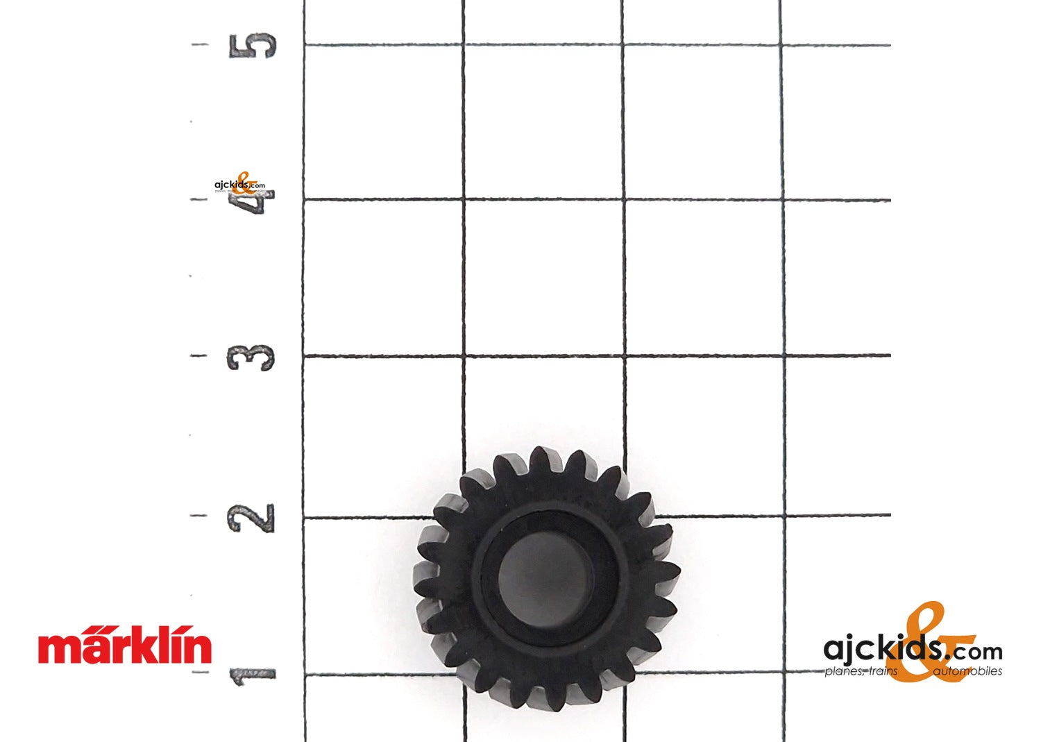 LGB E134959 - Worm Gear 2x