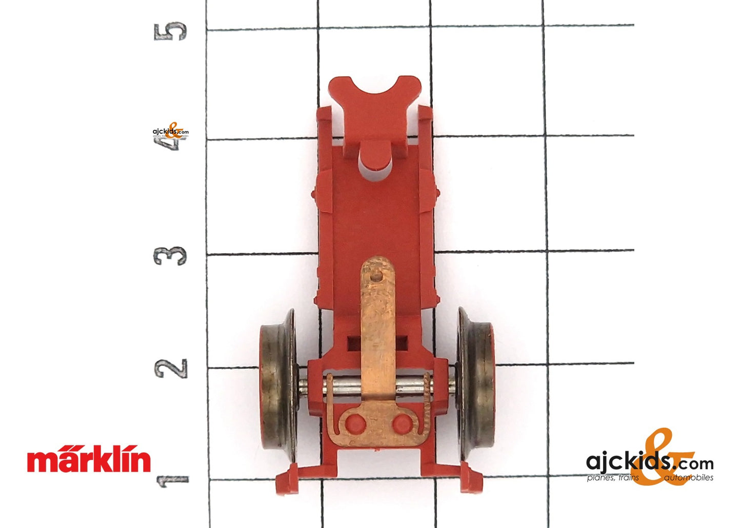 Marklin E138300 - Pilot Truck Frame