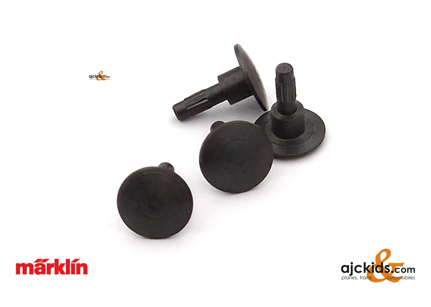 Marklin E144353 - Buffer 4 pieces