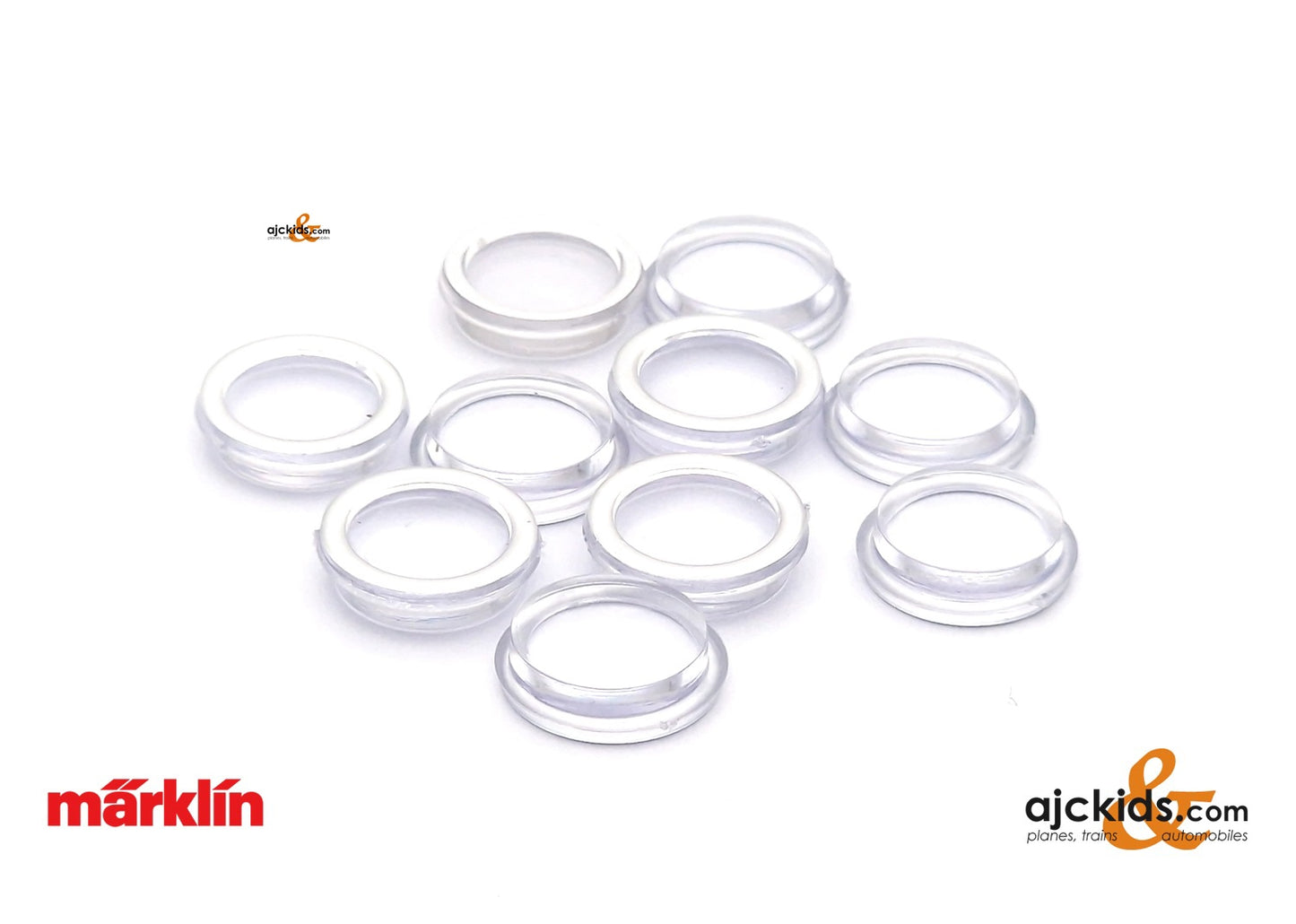 LGB E144945 - Light Lenses (10 pieces)