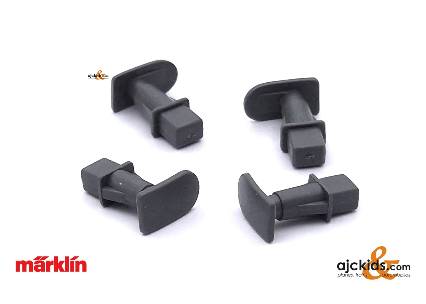 Marklin E150534 - Buffer 4 pieces