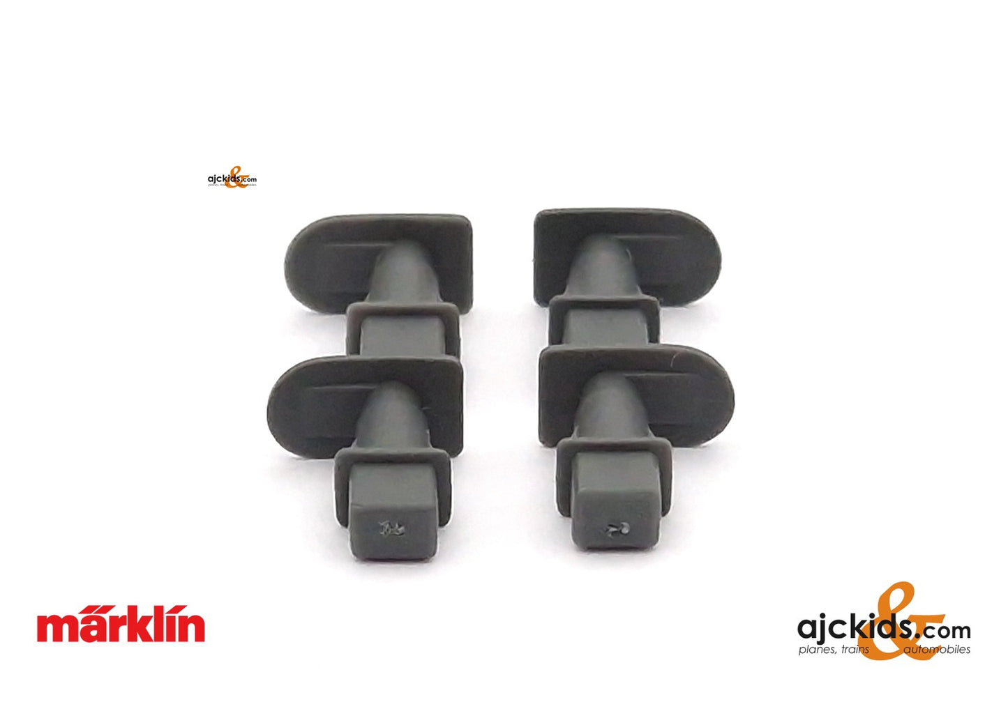 Marklin E150534 - Buffer 4 pieces