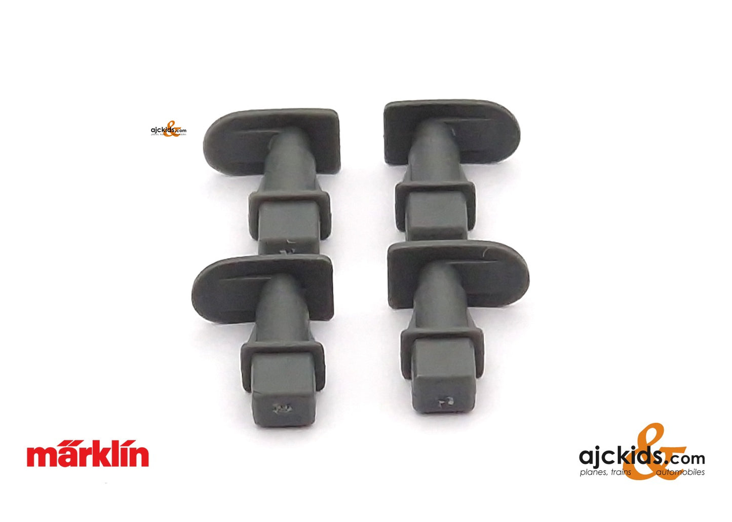 Marklin E150534 - Buffer 4 pieces