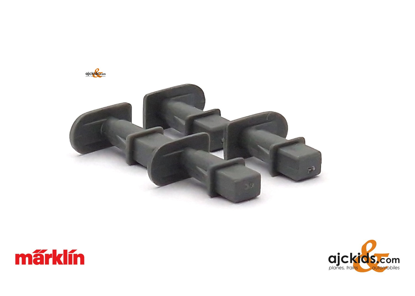 Marklin E150534 - Buffer 4 pieces