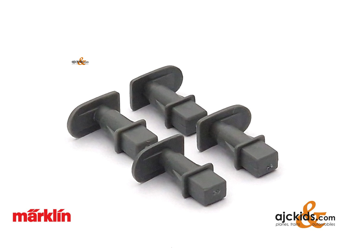 Marklin E150534 - Buffer 4 pieces