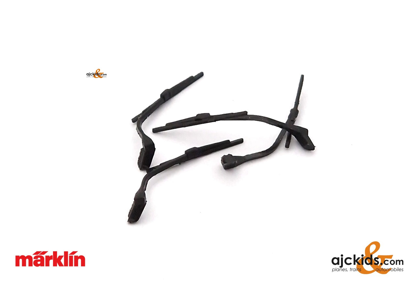 Marklin E151189 - Windshield Wiper (4 pieces)