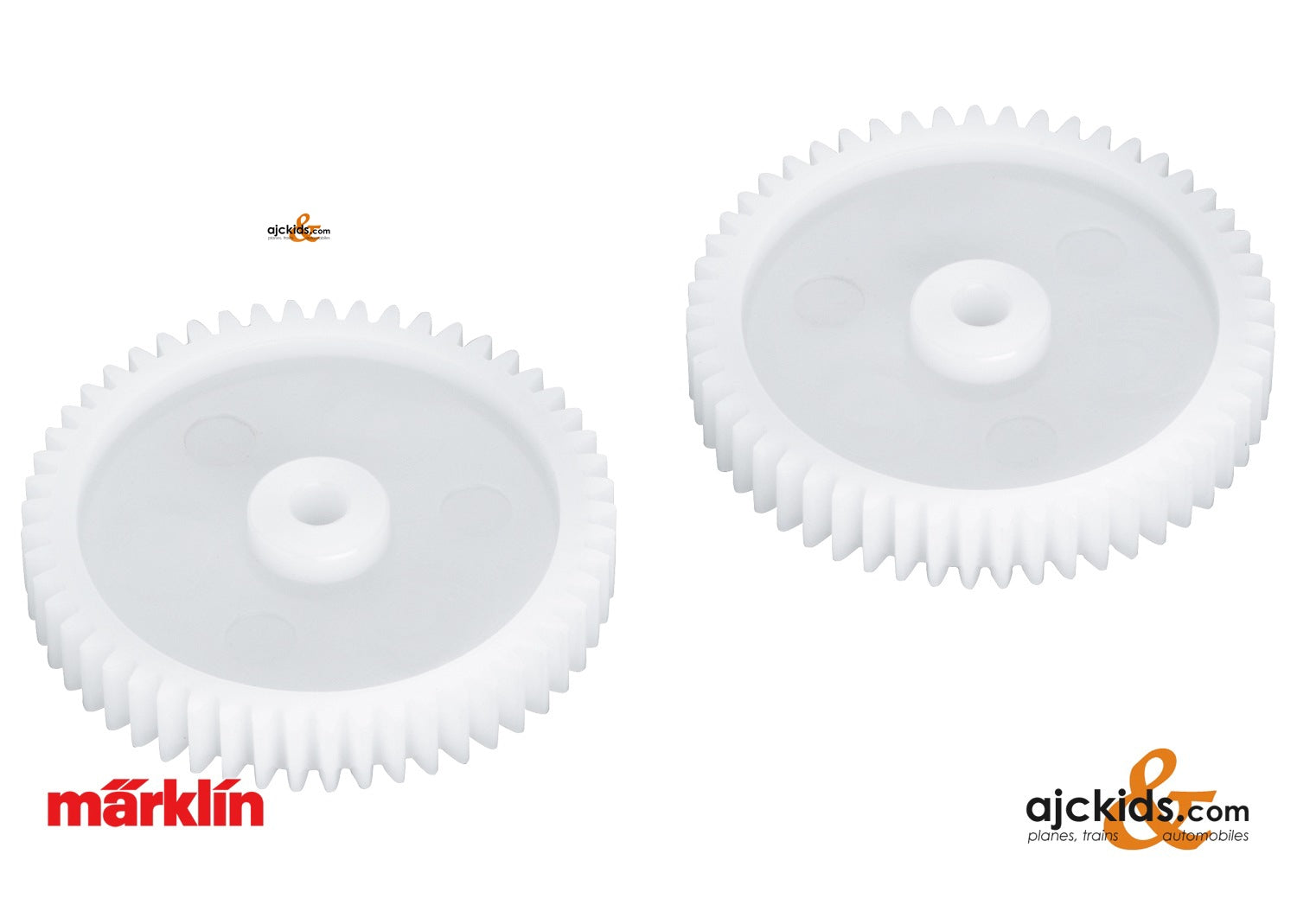 LGB E165398 - Intermediate Gear 2 pieces