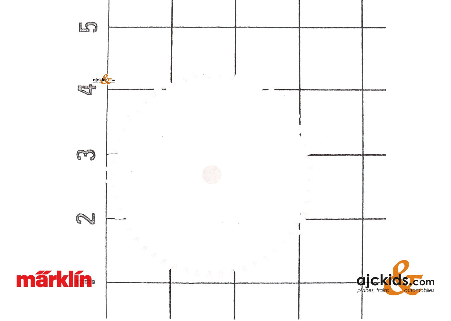 LGB E165398 - Intermediate Gear 2 pieces