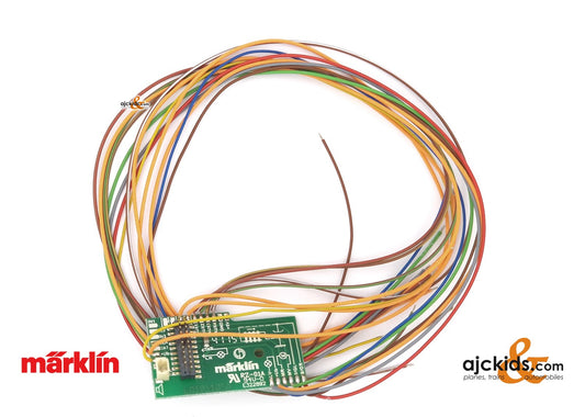 Marklin E174587 - Circuit Board MTC