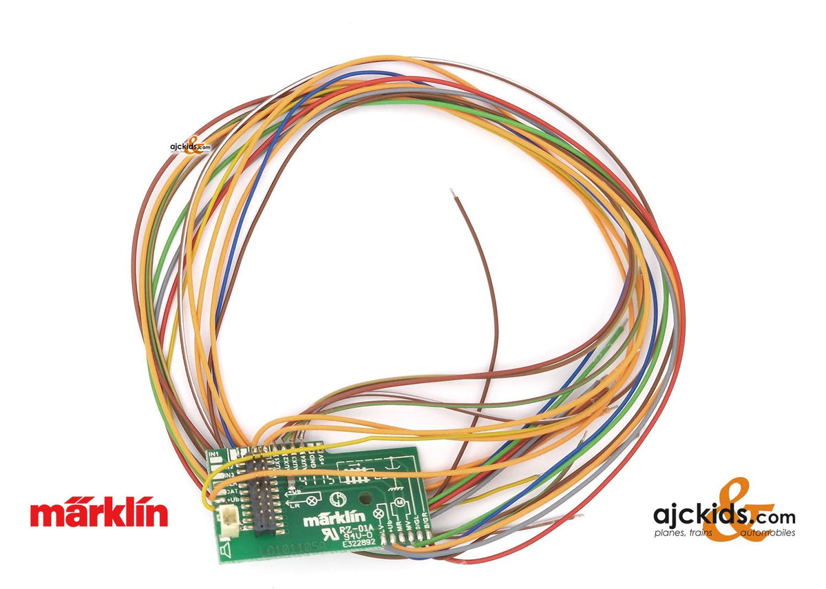 Marklin E174587 - Circuit Board MTC