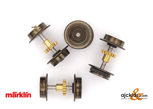 Trix E175151 - Wheelsets