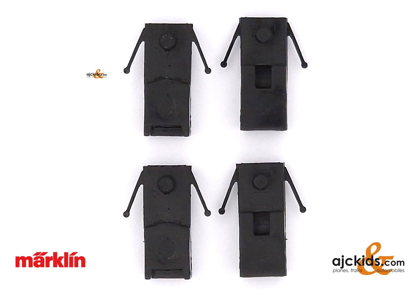 Marklin E181276 - Coupler Drawbar 4 pieces