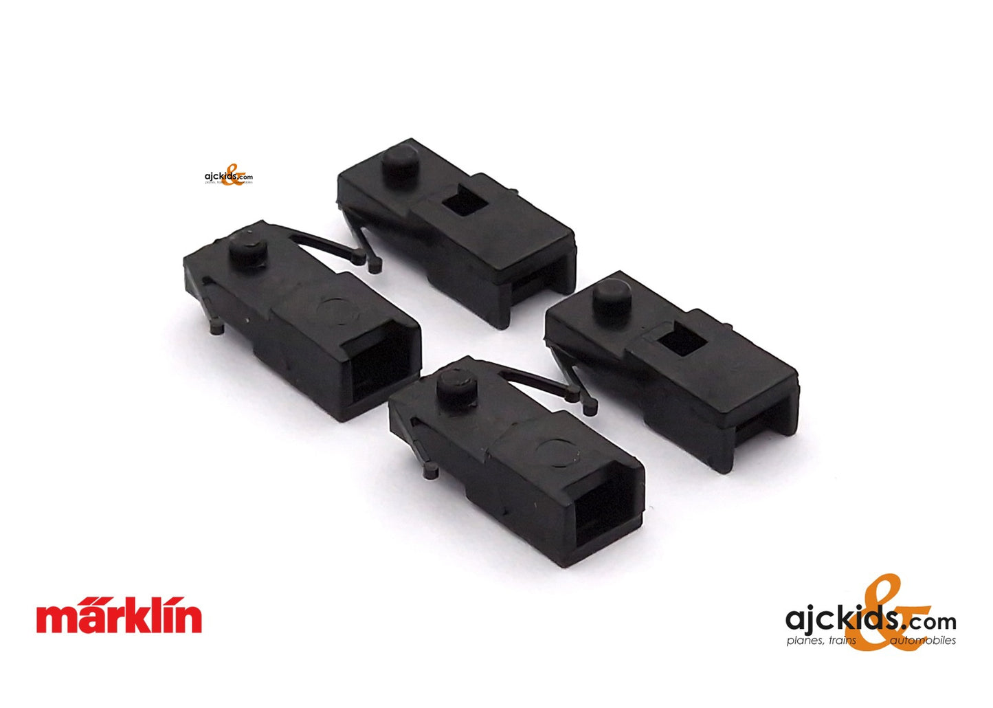 Marklin E181276 - Coupler Drawbar 4 pieces