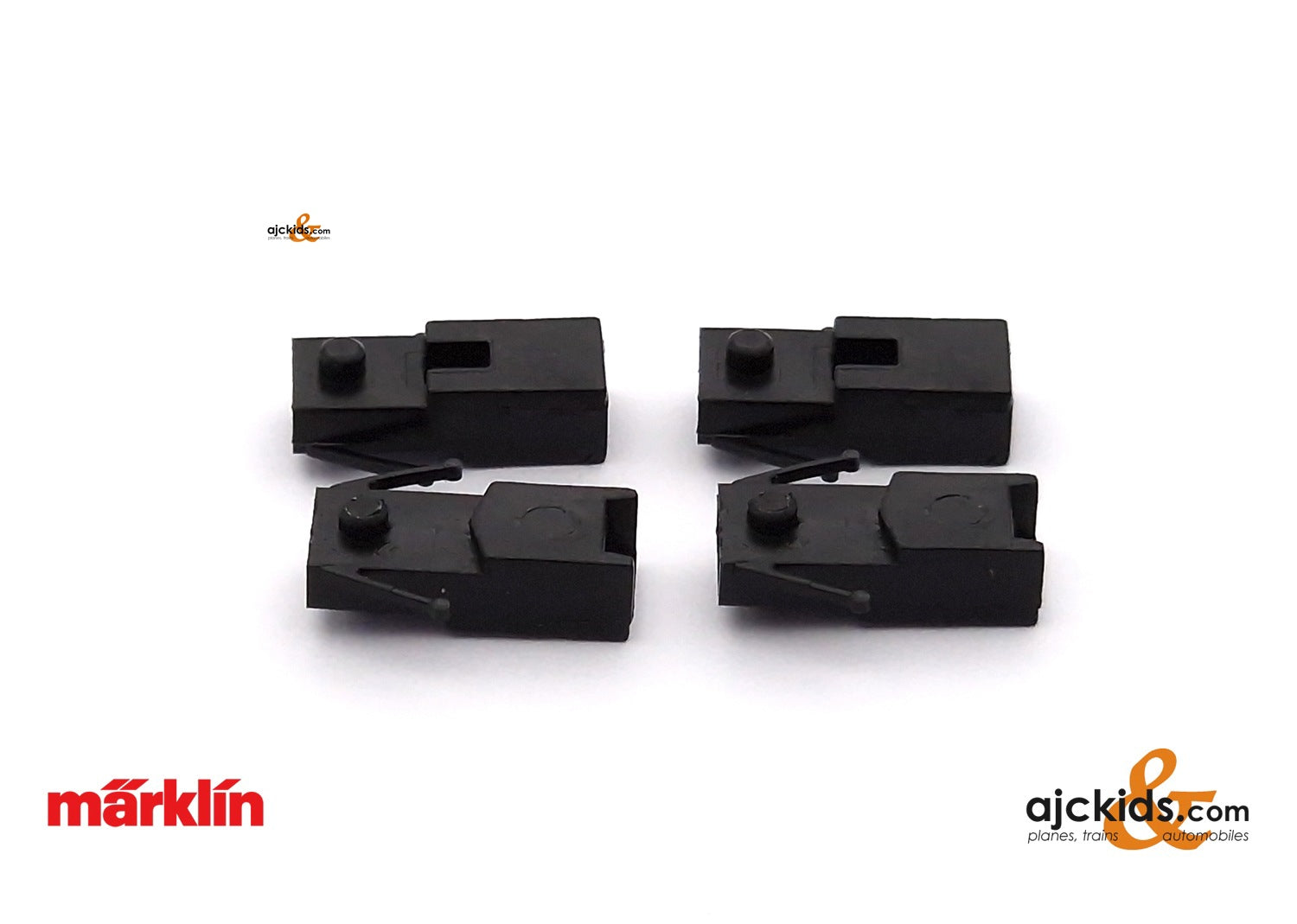 Marklin E181276 - Coupler Drawbar 4 pieces