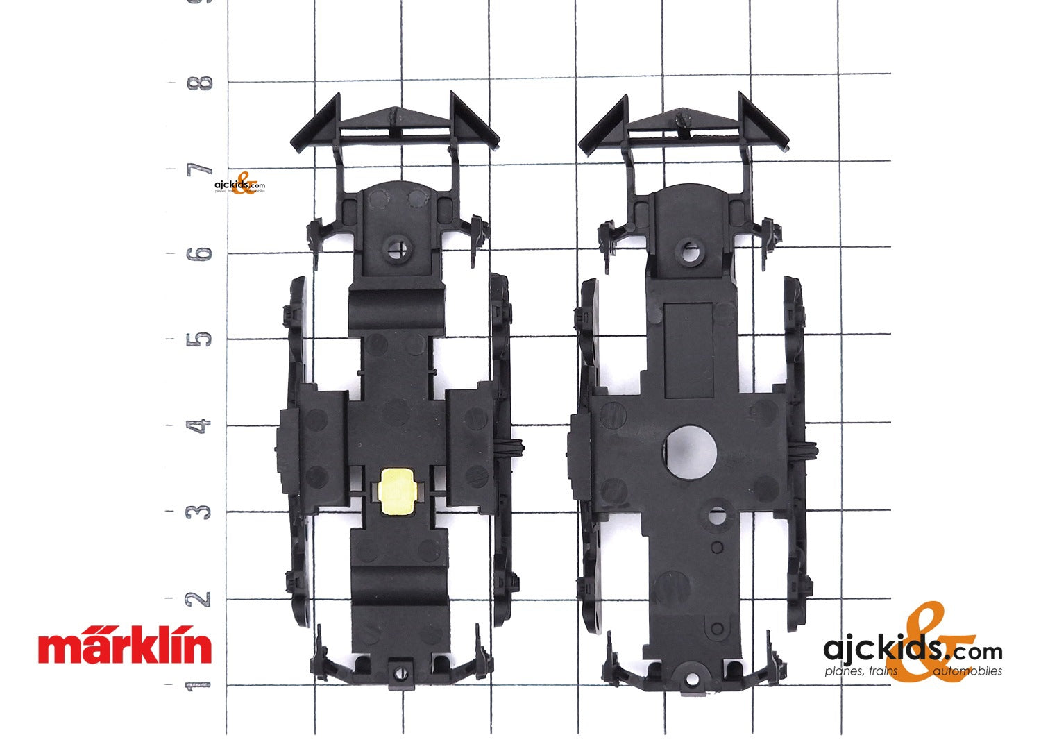 Marklin E188146 - Truck Side Frames